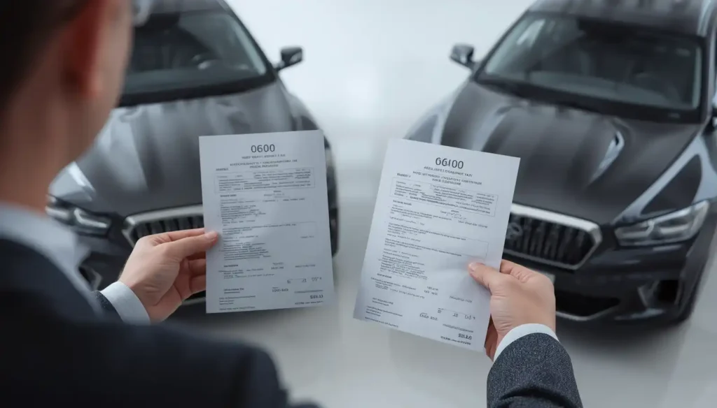 Cómo ahorrar en el impuesto de matriculación IEDMT al importar un coche