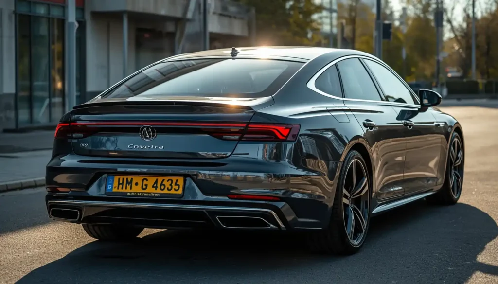 Placas de exportación cómo traer un coche a España