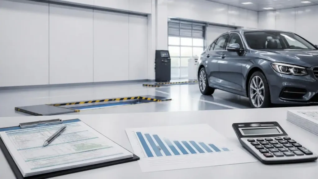 Cómo calcular el valor fiscal de un coche importado