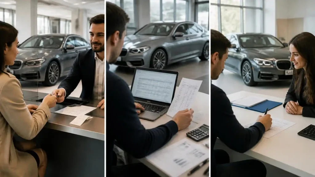 IVTM coche importado cómo funciona el impuesto de circulación