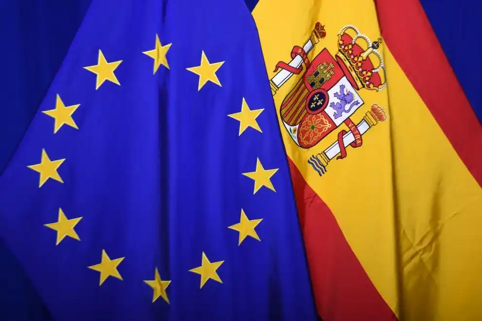 REBU en vehículos importados EUROPEOS