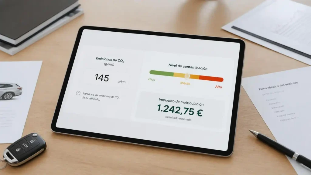 calculadora iedmt segun contaminacion