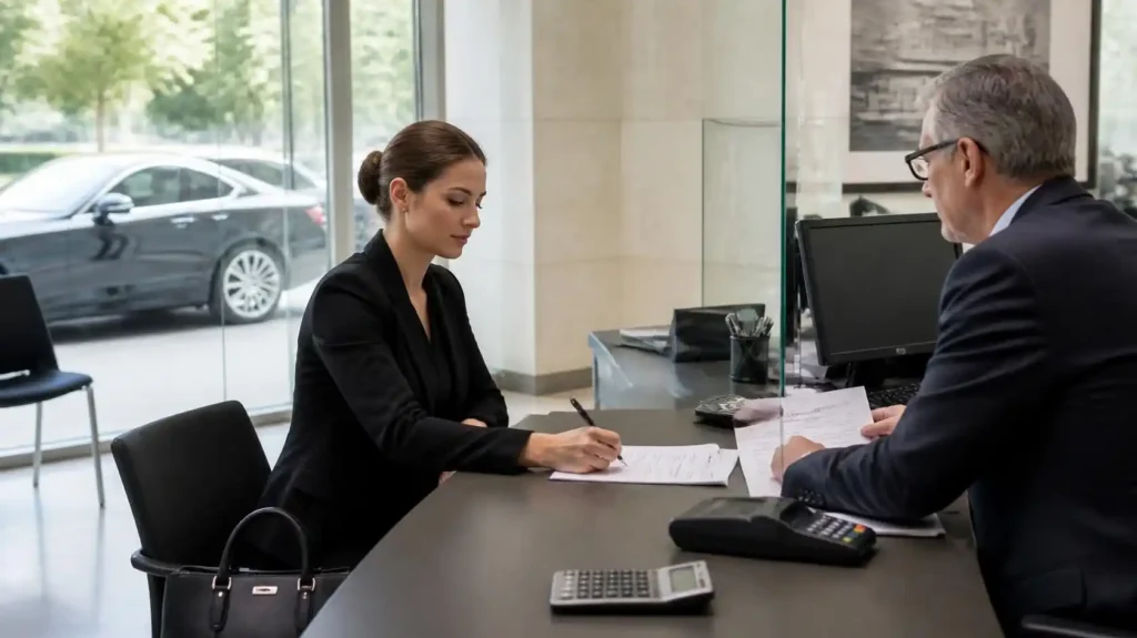 IVTM coche importado cómo funciona el impuesto de circulación