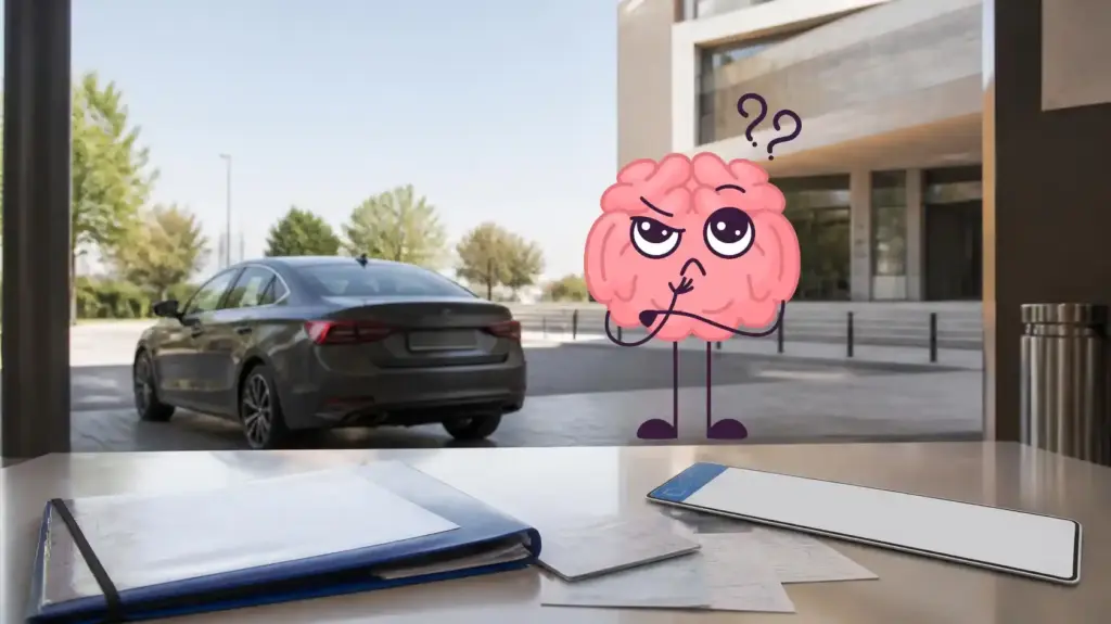 Cómo matricular un coche extranjero en España por tu cuenta, sin gestoría