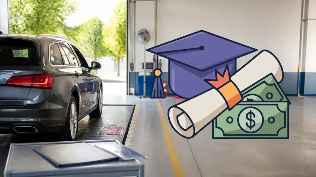 Cómo matricular un coche extranjero en España por tu cuenta, sin gestoría