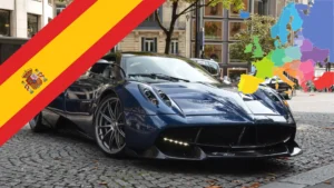 Cómo matricular un coche importado en Alicante en 2026 ITV, impuestos y DGT