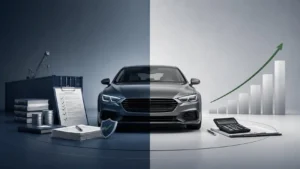 Gastos de importar un coche y margen de beneficio
