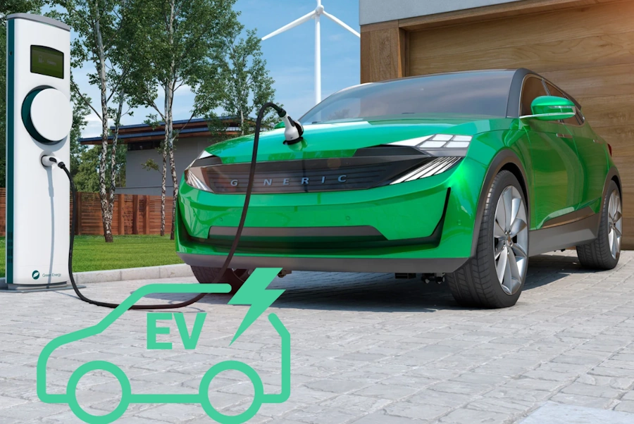 importar Tesla usado