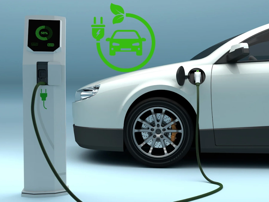 importar Tesla usado