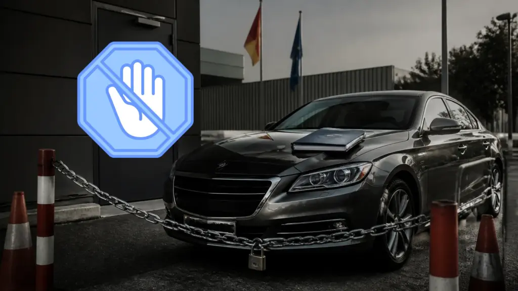 Matriculación de coche importado bloqueada en la DGT cómo subsanar el expediente