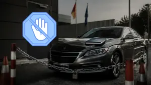 Matriculación de coche importado bloqueada en la DGT cómo subsanar el expediente