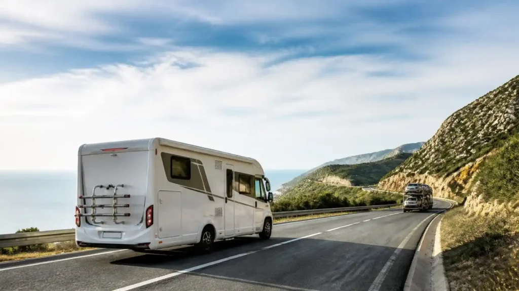 impuestos autocaravana importada